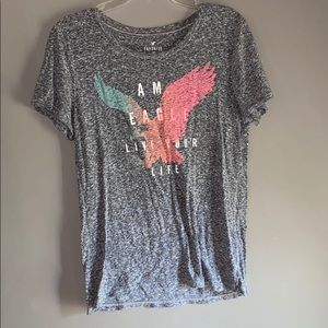 American eagle t shirt